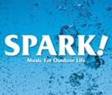 SPARK!Music For Outdoor Life