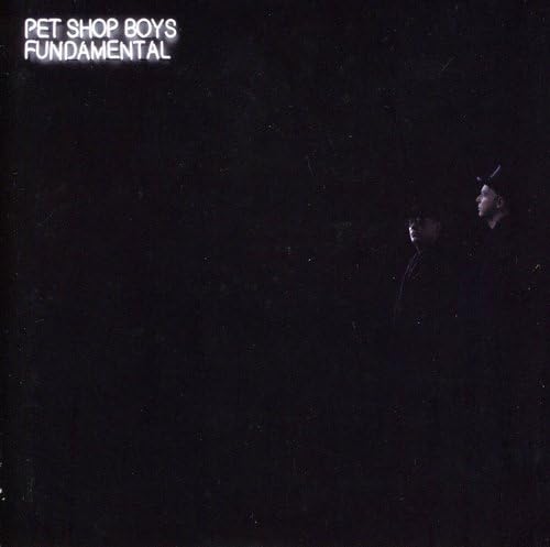 Pet Shop Boys - _Einzelst�cke: Numb - Zortam Music