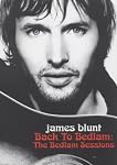 James Blunt : Chasing Time - The Bedlam Session [inclus 1 CD] - DVD