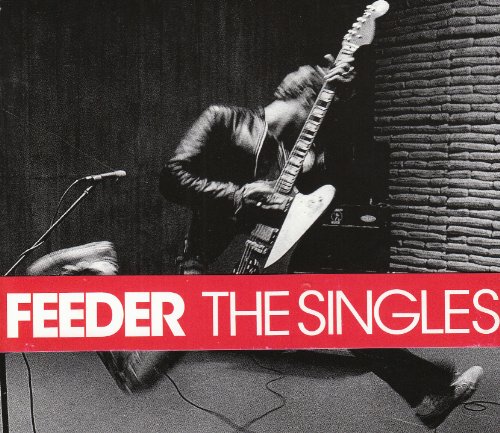 Feeder - The Singles - Zortam Music