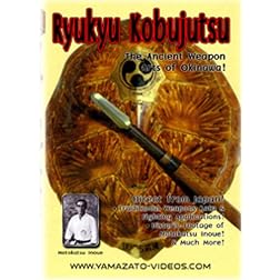 Ryukyu Kobujutsu