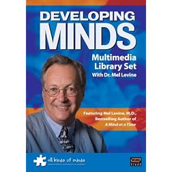 Developing Minds: Developing Minds Multimedia Library