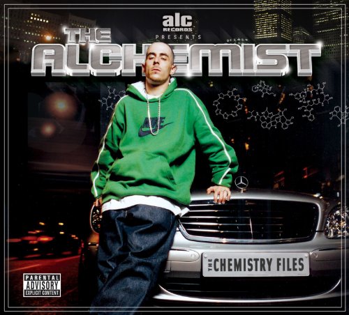 Bobby Womack/The Alchemist