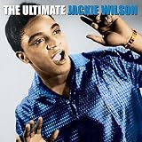 The Ultimate Jackie Wilson by Jackie Wilson