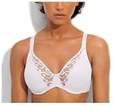 Lilyette Minimizer Bra