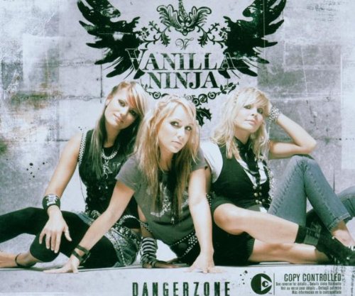 Vanilla Ninja - Dangerzone - Zortam Music