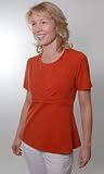 Mama Chic Top - Nursing Wear
