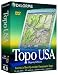 Delorme Topo USA 6.0 National Maps (DVD)