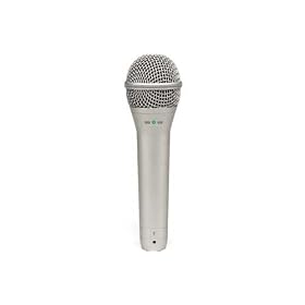 SAMSON AUDIO Q1U - Dynamic USB Microphone