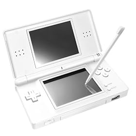 DS Lite (White)