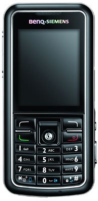Kamerazubeh&ouml;r: BenQ-Siemens S88 astral white Handy
