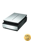 Epson Perfection V700 Photo Color Scanner