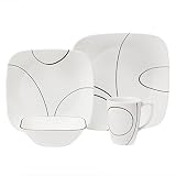 Corelle Simple Lines