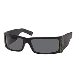Valentino Black Diamond S sunglasses - FREE SHIPPING by Valentino
