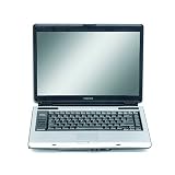 Toshiba Satellite A105-S2001 15.4" Notebook PC (Intel Celeron M Processor 390, 512 MB RAM, 60 GB Hard Drive, CD-RW/DVD-ROM Drive)