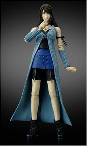 FINAL FANTASY VIII ��Υ����ϡ��ƥ��꡼ ( �Υ󥹥����� PVC�����Ѥߴ����� )