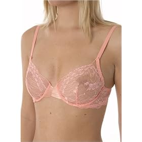 Malizia by La Perla Vanity underwire full coverage bra by La Perla