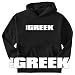 SWEATSHIRT BLACK 