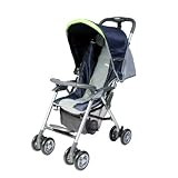Combi Cosmo St Stroller Nautical Palm
