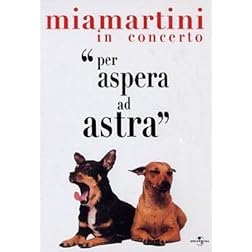 Per Aspera Ad Astra
