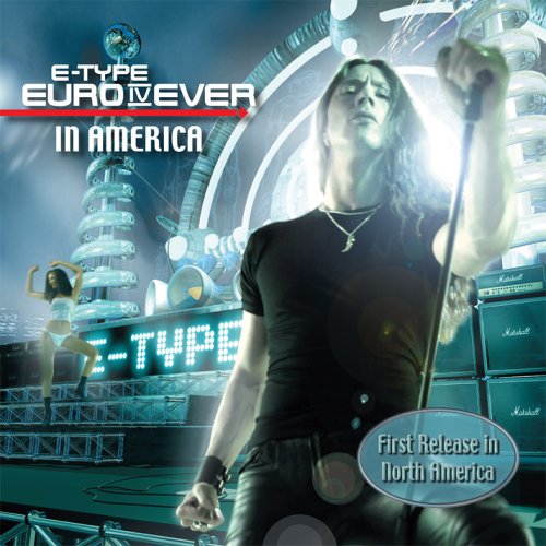 E-Type - E-Type - Zortam Music