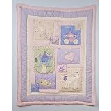 Camelot Quilt