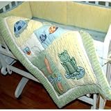 Leap Froggie Quilt