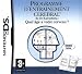 Vente de Livres.com : Brain Training - Programme d'Entraînement Cérébral du Professeur Kawashima - Quel âge a votre cerveau ?