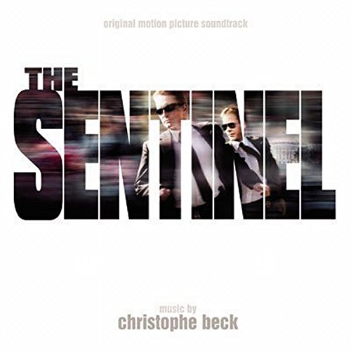 OST - The Sentinel