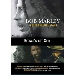 Reggae's Got Soul