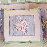 Camelot Throw Pillow