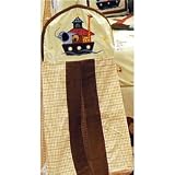 Two By Two - Diaper Stacker