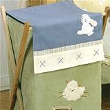 Clover Fields Hamper