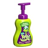 Pampers Kandoo Instant Foam Shampoo, Magic Melon Scent, Case Pack, Six - 8.4 fluid ounces (50.4 fluid ounces)