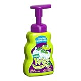 Pampers Kandoo Foaming Body Wash, Magic Melon Scent, Case Pack, Six - 8.4 fluid ounces (50.4 fluid ounces)