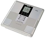 TANITA 体組成計 高精度測定 インナースキャン50 シルバー BC-301-SV