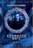 ¥¹¥¿¡¼¥²¥¤¥È SG-1 ¥·¡¼¥º¥ó1 DVD The Complete Box