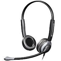 Festplatten: Sennheiser CC520 Headset Binaural