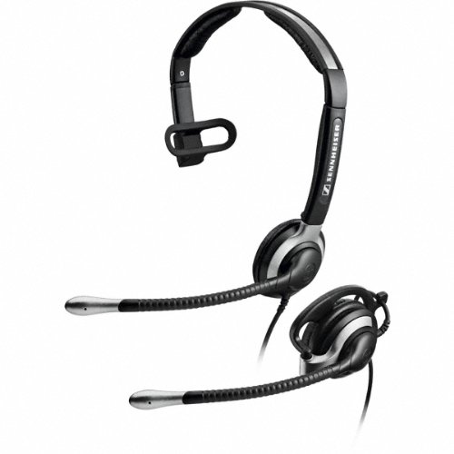 Festplatten: Sennheiser CC530 Headset Monaural