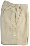Wrangler Angler Side Elastic Carpenter Shorts