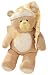 PJ Bear Bag Yellow 19