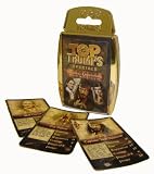 Top Trumps - Pirates of the Caribbean