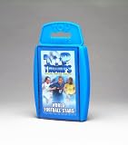 Top Trumps - World Football Stars