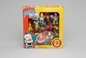 Simpsons Figurines Collectors Tin - Krustylu Studios Series 2