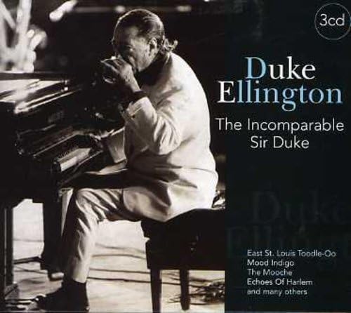 Duke Ellington - Sir Duke - Zortam Music
