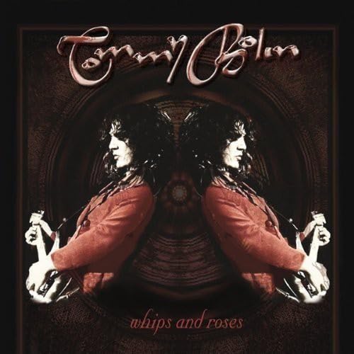 Tommy Bolin - Whips and Roses 1 - Zortam Music