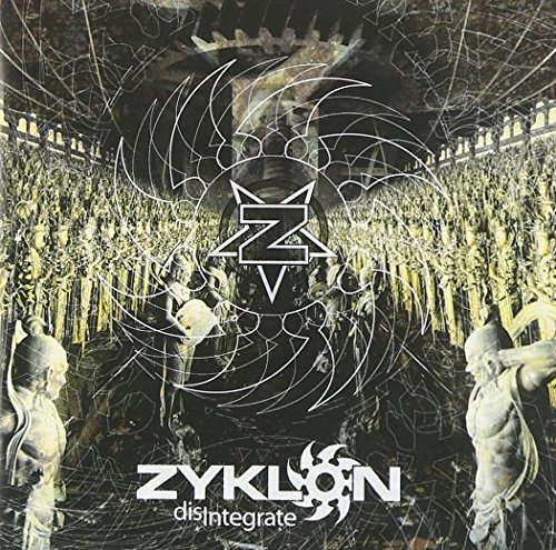 Zyklon - Vulture Lyrics - Zortam Music