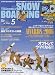 SNOWBOADING (スノーボーディング) マガジン 2006年 05月号 [雑誌]