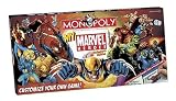Marvel Monopoly
