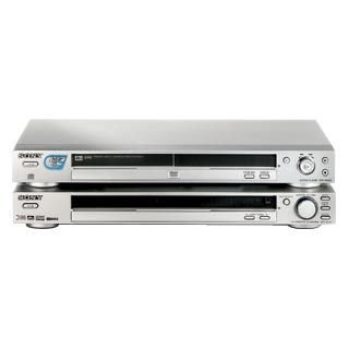 Festplatten: Sony HTP-160 (STR-SL 40/DVP-NS 333) Kompaktanlage silber